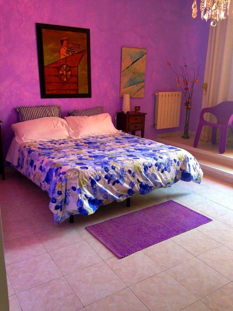 Casa Sul Mare Bed and Breakfast Catánia Buitenkant foto